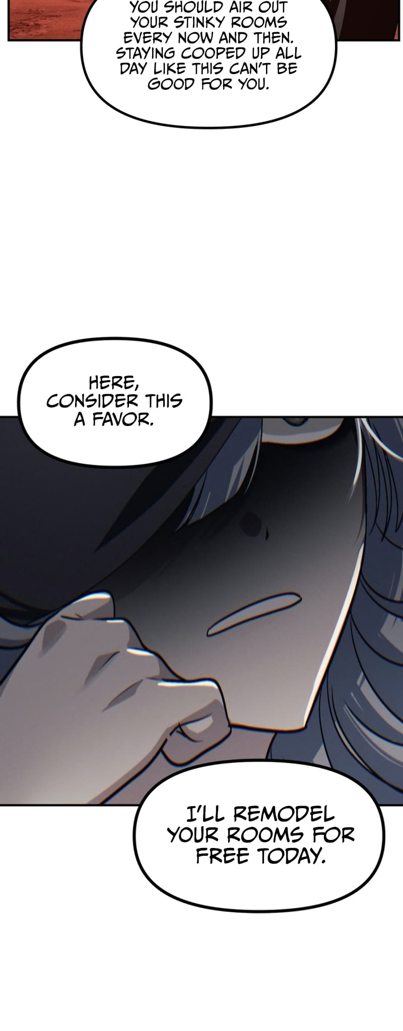 SSS-Class Suicide Hunter, Chapter 121 image 65